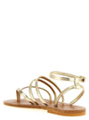 K.jacques Saint Tropez Hemeree Sandals