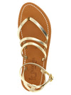 K.jacques Saint Tropez Hemeree Sandals