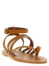 K.jacques Saint Tropez Hemeree Sandals