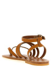 K.jacques Saint Tropez Hemeree Sandals