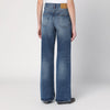 HAIKURE Korea blue washed jeans