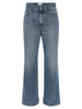 Haikure Korea Nordic Blue Jeans