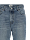 Haikure Korea Nordic Blue Jeans