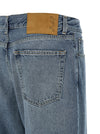 Haikure Korea Nordic Blue Jeans