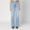 HAIKURE Bethany light blue washed jeans