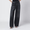 HAIKURE Black Bethany jeans