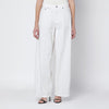 HAIKURE White Bethany jeans
