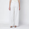 HAIKURE White Bethany jeans