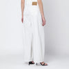 HAIKURE White Bethany jeans