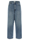 Haikure Betty Nordic Blue Jeans