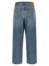 Haikure Betty Nordic Blue Jeans