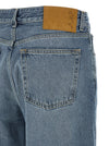 Haikure Betty Nordic Blue Jeans