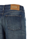 Haikure Betty Jeans