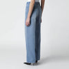 HAIKURE Indigo Winona Bull 44 jeans