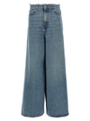 Haikure Big Bethany Jeans
