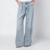 HAIKURE Candy wide-leg jeans