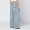 HAIKURE Candy wide-leg jeans