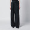 HAIKURE Carbon Candy pleated jeans