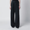 HAIKURE Carbon Candy pleated jeans