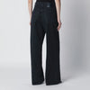 HAIKURE Carbon Candy pleated jeans