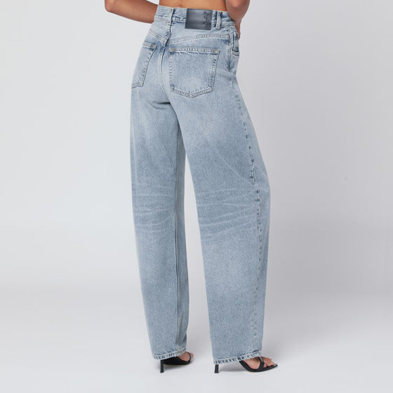 HAIKURE Bibi Authentic blue Jeans
