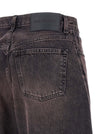 Haikure Bibi Jeans