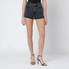 HAIKURE Black Brit shorts