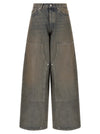 Haikure Legacy Jeans