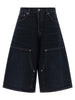 Haikure Legacy Bermuda Shorts