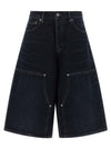 Haikure Legacy Bermuda Shorts