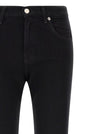 Haikure Chewy Jeans With Back Vents