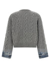 Haikure Karine Pollock Sweater