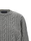 Haikure Karine Pollock Sweater