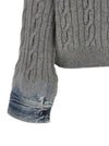 Haikure Karine Pollock Sweater