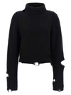 Haikure Lover Sweater