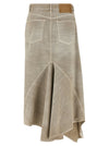 Haikure Ann Bull 44 Skirt
