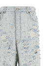 Haikure Gana Skirt
