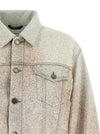 Haikure Simon Jacket