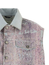 Haikure Janette Vest