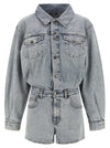 Haikure Elle Authentic Lax Jumpsuit