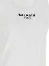 Balmain Paris Tank Top