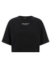 Balmain Paris T-shirt