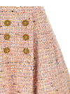 Balmain Skater Skirt