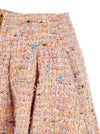 Balmain Skater Skirt
