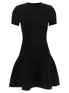 Balmain Skater Dress