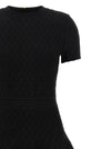 Balmain Skater Dress