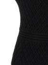 Balmain Skater Dress
