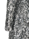 Balmain Sequin Dress