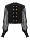 Balmain Spencer Blazer
