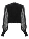 Balmain Spencer Blazer